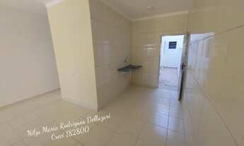 Imagem 6: Casa a venda com 2 quartos-suíte - 2 banheiros-quintal - 2 vagas- Éden - Jardim Regente -S