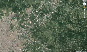 Imagem 2: Área industrial frente para Av Paraná - Sorocaba/SP