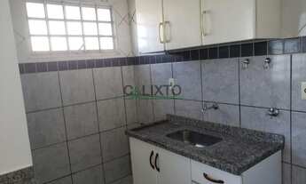 Imagem 6: Franca - Apartamento Padrão - Parque Universitário