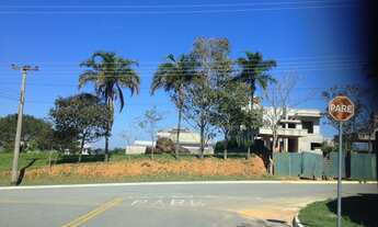 Imagem 4: Terreno para venda possui 1000 m² em Condomínio Residencial Paradiso - Itatiba/SP