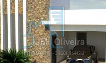 Imagem: Casa a venda Residencial Marina Itapetininga