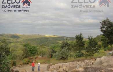 Imagem 2: Área à venda, 24000 m² por R$ 850.000,00 - Chácara Alpina - Valinhos/SP