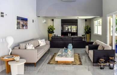 Imagem 4: GUARUJÁ - Casa de Condomínio - ACAPULCO