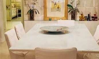 Imagem 2: Apartamento para venda com 142 metros quadrados com 3 quartos em Patamares - Salvador - Ba