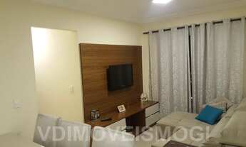 Imagem: Apartamento de 3 dorm em Mogi das Cruzes