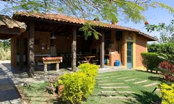 Imagem 3: Chácara com 5.000 m²