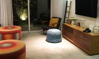 Imagem 2: Casa de condomínio para venda tem 450 metros quadrados com 5 quartos em Baleia - São Sebas