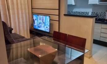 Imagem 4: Apartamento novo 50m2 na Reserva do Japy, 2 quartos