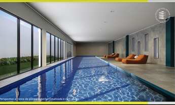 Imagem 7: Apartamento com 1 dormitório/studio - Jd Esplanada