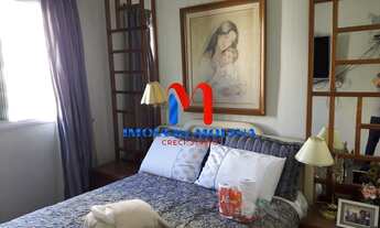 Imagem 7: Apartamento 4 dormitórios 2 vagas - 142m² - Bairro Santo Antônio