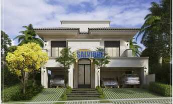 Imagem: LINDISSIMO SOBRADO QUINTA DO GOLFE JARDINS