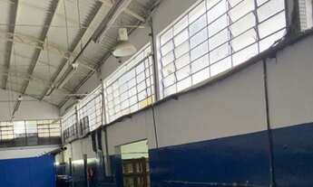 Imagem 3: Galpão à venda, 770 m² por R$ 2.900.000,00 - Jardim Marabá(Zona Sul) - São Paulo/SP