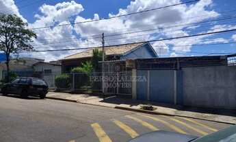 Imagem: Casa comercial, Jardim Pacaembu, Jundiaí