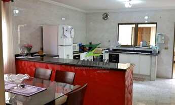 Imagem 7: Casa à venda, Jardim São Francisco, Santa Bárbara D'Oeste/SP