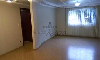 Imagem 3: Apartamento - Vila Adyana - 118m² - 3 Dormitórios