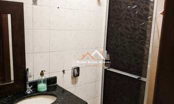 Imagem 5: Casa com 3 dormitórios e escritório à venda, 250 m² por R$ 680.000 - Vila Formosa - Presid