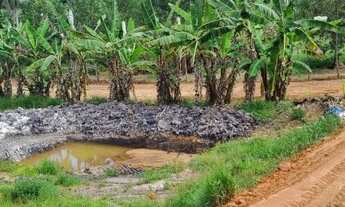 Imagem: Terreno em condomínio!