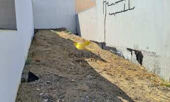 Imagem: SALTO - Terreno Padrão - VILLAGE MOUTONNÉE