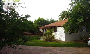 Imagem 2: Chácara com 2 dormitórios à venda, 3765 m² por R$ 475.000 - Sobradinho - Adolfo/São Paulo