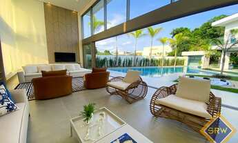 Imagem: Casa à venda na Riviera de São Lourenço