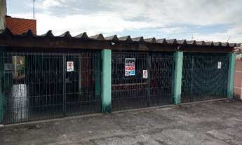 Imagem: VENDA - CASA VILA HORTÊNCIA / SOROCABA/SP