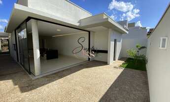 Imagem: PIRACICABA - Casa de Condomínio - Bongue