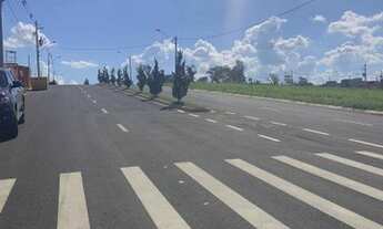 Imagem: Terreno à venda, 200 m² por R$ 310.000,00