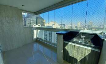 Imagem 7: Apartamento para Venda em Barueri, Alphaville Industrial, 3 dormitórios, 3 suítes, 4 banh