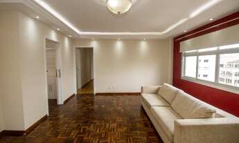 Imagem 7: Apartamento para alugar no bairro Itaim Bibi - São Paulo/SP, Zona Sul