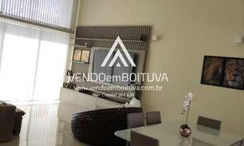 Imagem 7: Casa em Condomínio para Venda em Boituva, Portal das Estrelas, 3 dormitórios, 1 suíte, 4 b