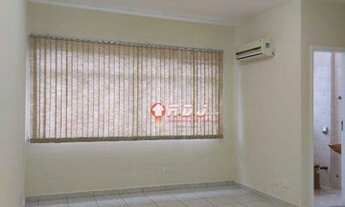 Imagem 4: Conjunto para alugar, 32 m² por R$ 1.500/mês - Embaré - Santos/SP