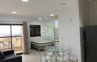 Imagem 4: SãO CARLOS - Apartamento Padrão - Centro