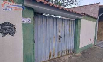 Imagem 2: Vendo casa no Bairro da Cruz, Lorena - SP Oferta!