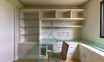 Imagem 2: Duplex para venda possui 220 metros quadrados com 3 quartos