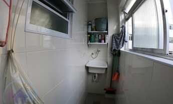 Imagem 6: Apartamento para Venda com 70 m² no Gonzaga - Santos - SP