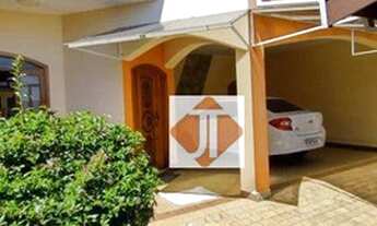 Imagem 3: Casa com 3 dormitórios à venda, 311 m² por R$ 1.385.000,00 - Jardim Maria Rosa - Valinhos