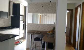 Imagem 2: Lindo apartamento 3 dormitórios, 1 suíte no Jardim Satélite - São José dos Campos - SP