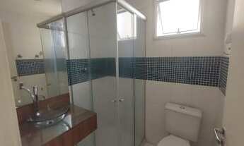 Imagem 3: Apartamento para venda tem 62m² com 3 quartos sendo uma suíte. Lazer completo