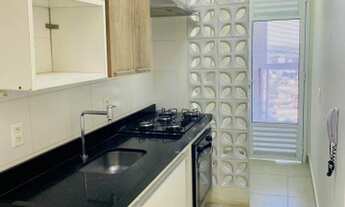 Imagem 6: Presidente Prudente - Apartamento Padrão - Jardim Aviaçao