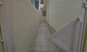 Imagem 4: Casa para aluguel e venda ótima localização possui 93 metros quadrados com 3 quartos