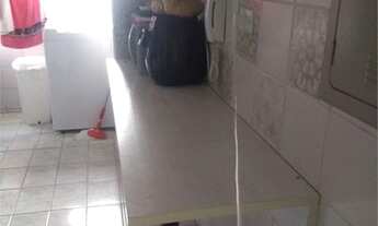 Imagem 6: Apartamento à venda no Jardim Monte Alegre, Taboão da Serra