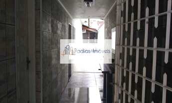 Imagem 6: Sobrado para venda com 115 metros quadrados com 2 quartos em Centro - Mongaguá - SP