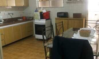 Imagem 4: Apartamento 20m da praia com 2 quartos em Pompéia - Santos - São Paulo