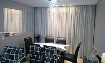 Imagem 6: Apartamento para Venda em Mauá, Vila Bocaina, 3 dormitórios, 1 suíte, 2 banheiros, 2 vagas