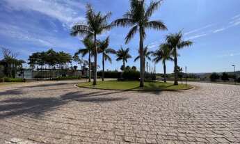 Imagem 2: Terreno - Loteamento Residencial Pedra Alta (Sousas) - Campinas