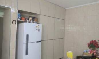 Imagem 3: Casa com 3 dormitórios, 250 m² - venda por R$ 1.350.000,00 ou aluguel por R$ 4.500,00/mês