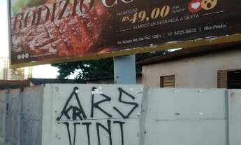 Imagem 4: VENDE-SE NA VILA REDENTORA, TERRENO COMERCIAL 1071 METROS S. J. RIO PRETO - SP