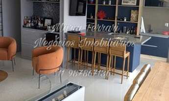 Imagem 1: Apartamento com 4 suítes, amplo e com 4 vagas de garagem. São Caetano do Sul. S.P