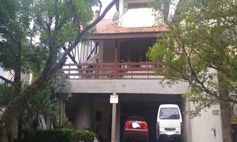 Imagem 5: Casa em Condomínio para Venda no bairro CASA COM BELA VISTA, ESPAÇOSA, PÉ DIREITO DUPLO 3