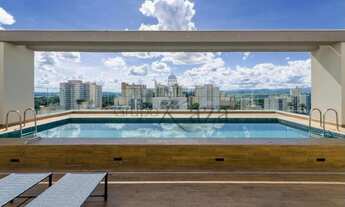 Imagem 2: Apartamento - Vila Adyana - Edifício MayFair - 88m² - 2 Dormitórios